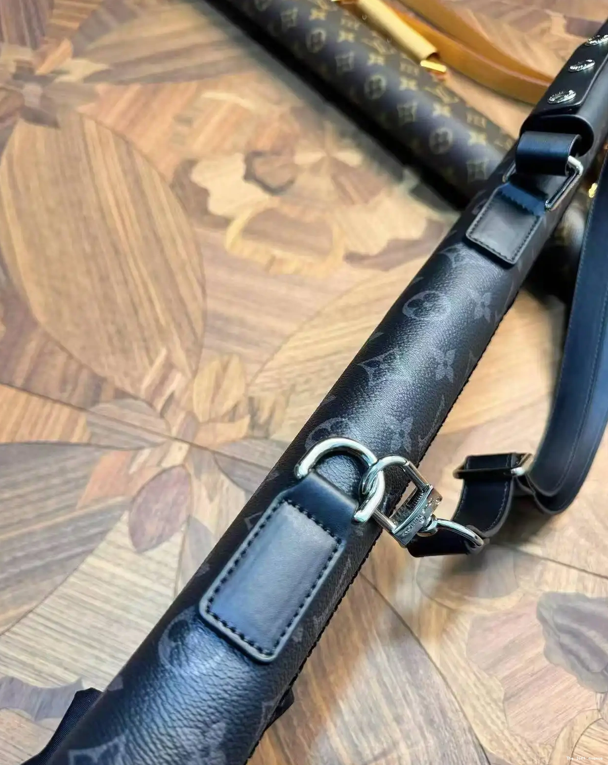 STICK LV COVER CUE BILLIARD 0614